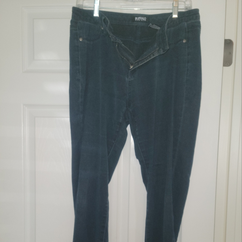 Comfortable Jeans